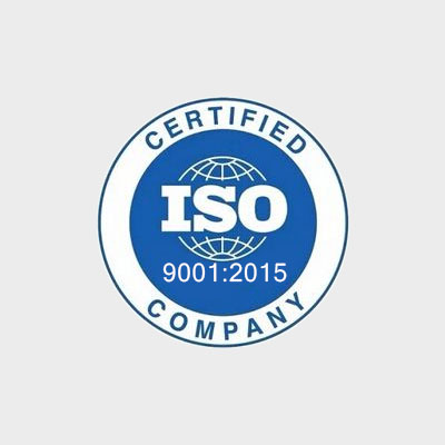 ISO9001:2015國際質量體系認證